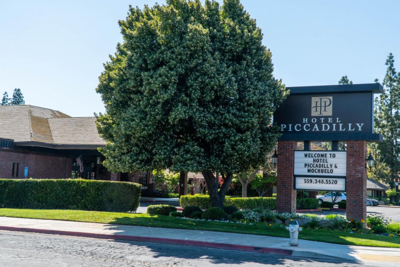 Piccadilly Hotel 3*
