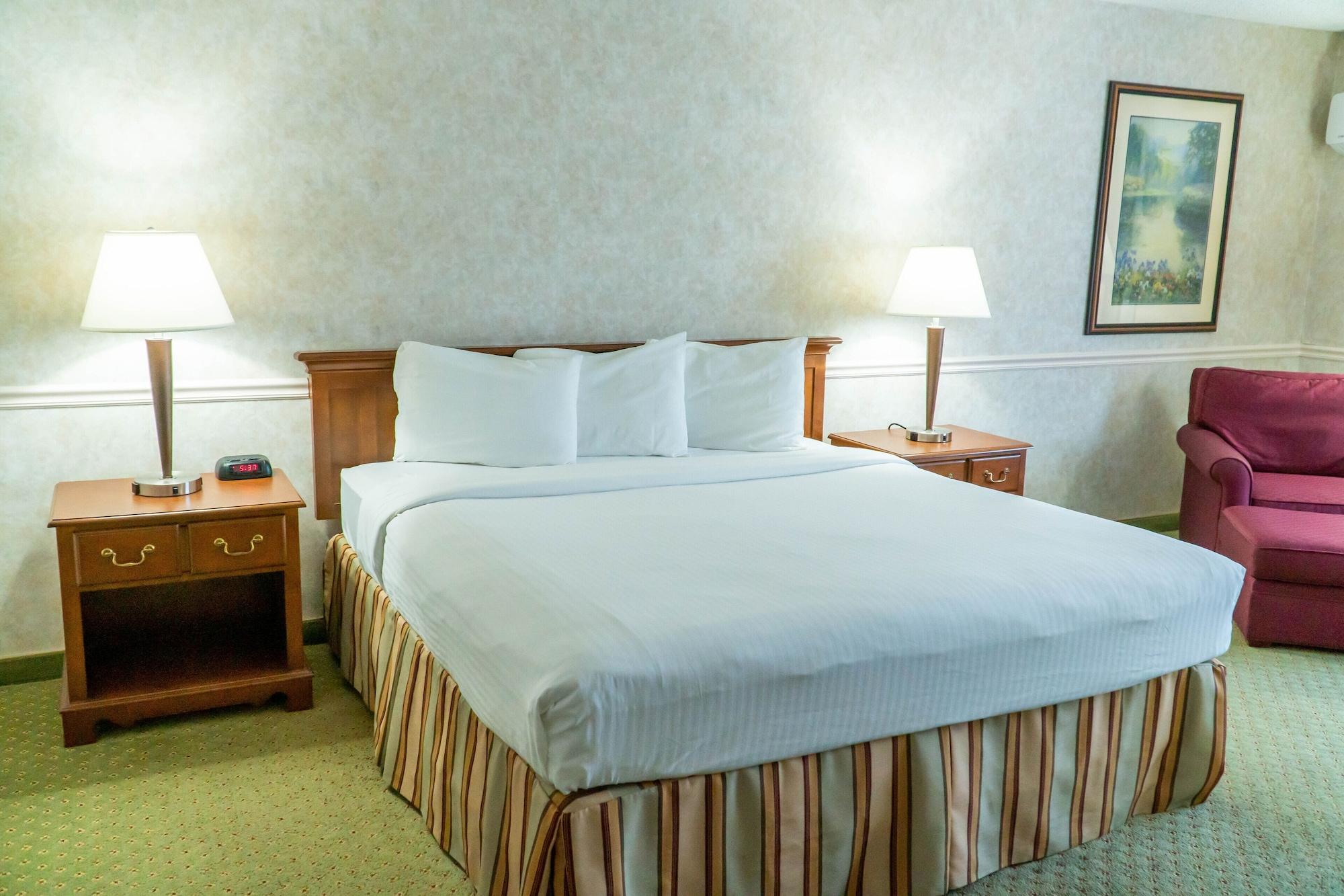 Piccadilly Hotel Fresno
