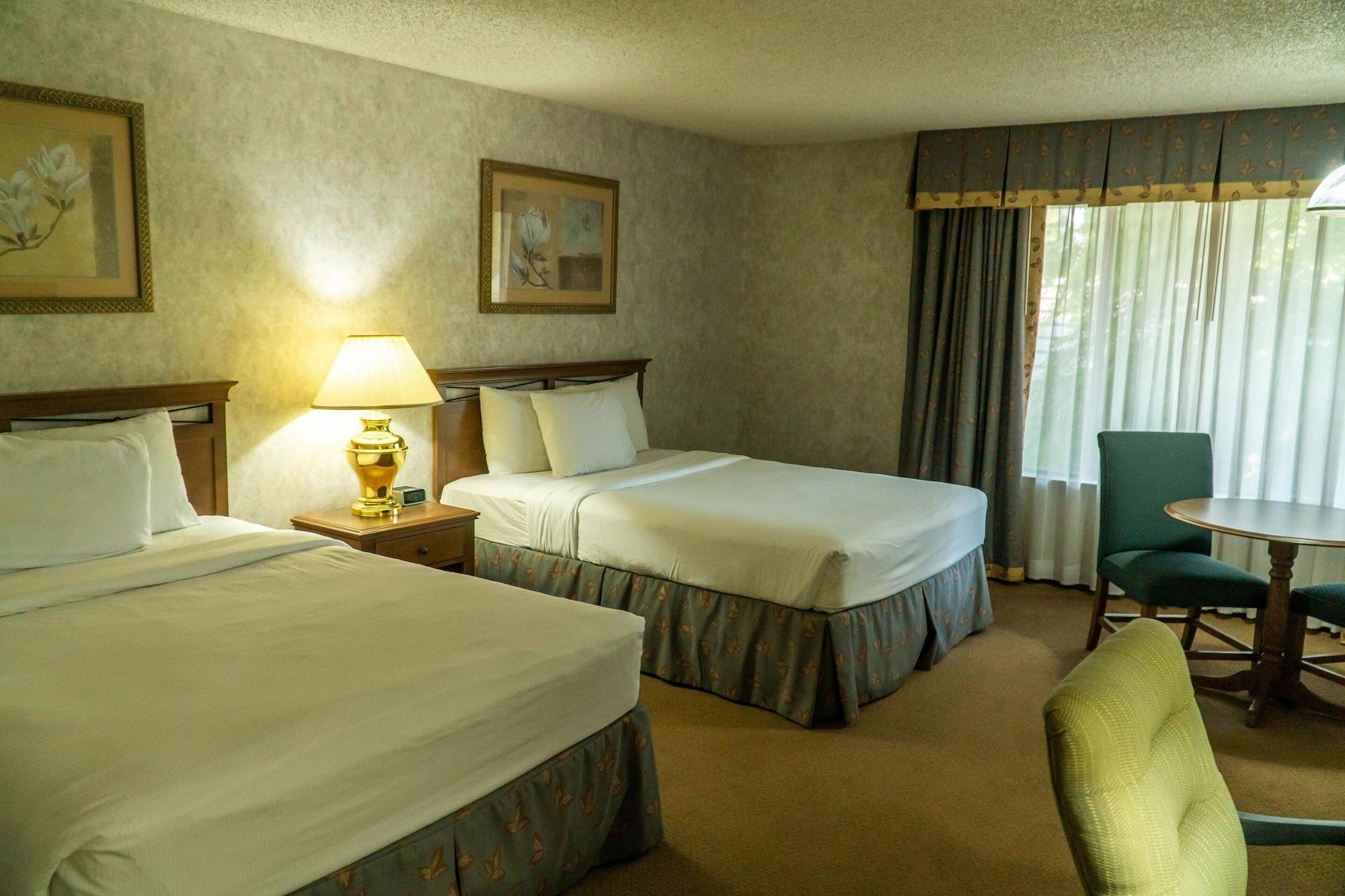 Piccadilly Hotel 3*