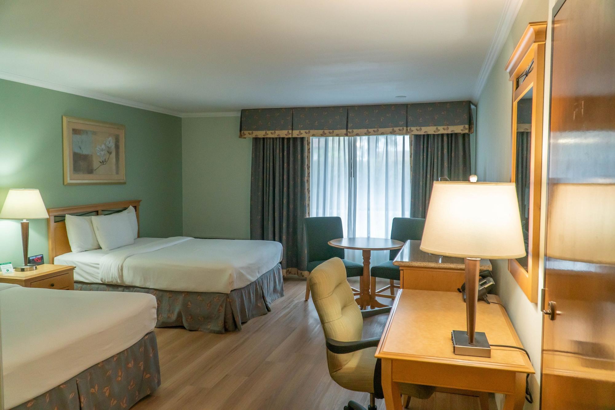 Piccadilly Hotel