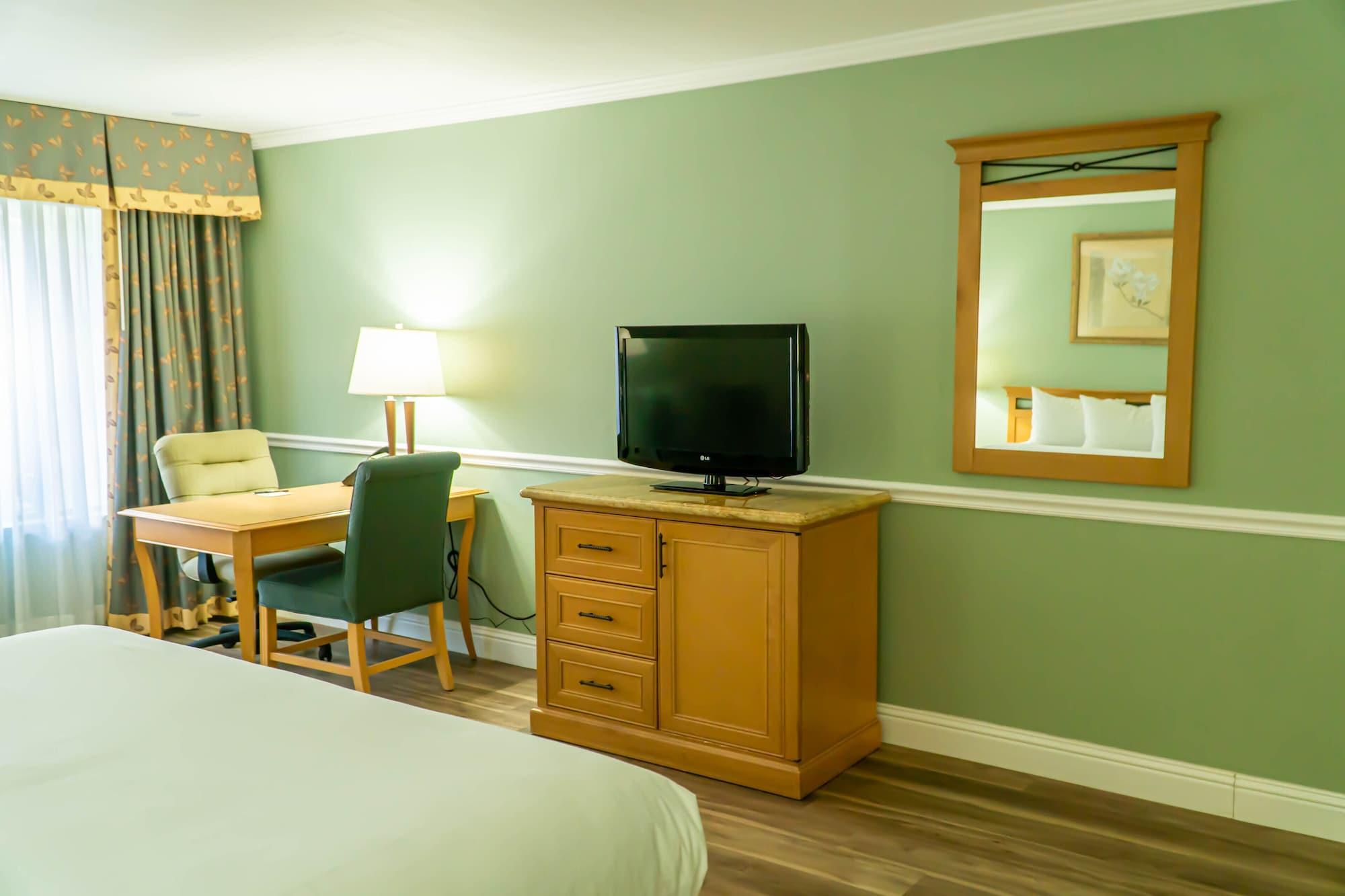Hotel Piccadilly Fresno