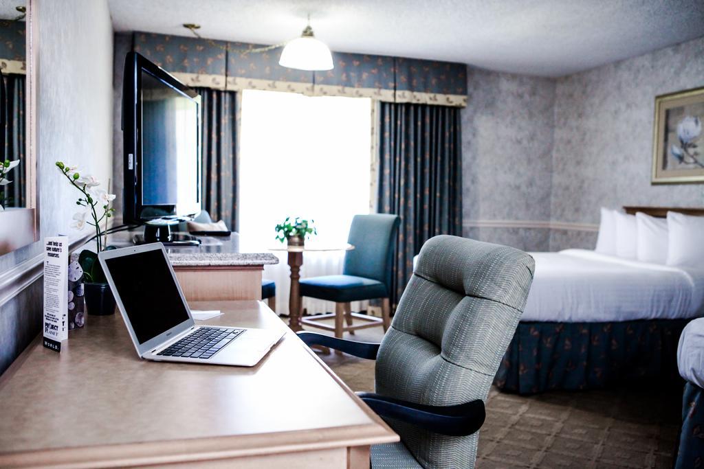 Hotel Piccadilly