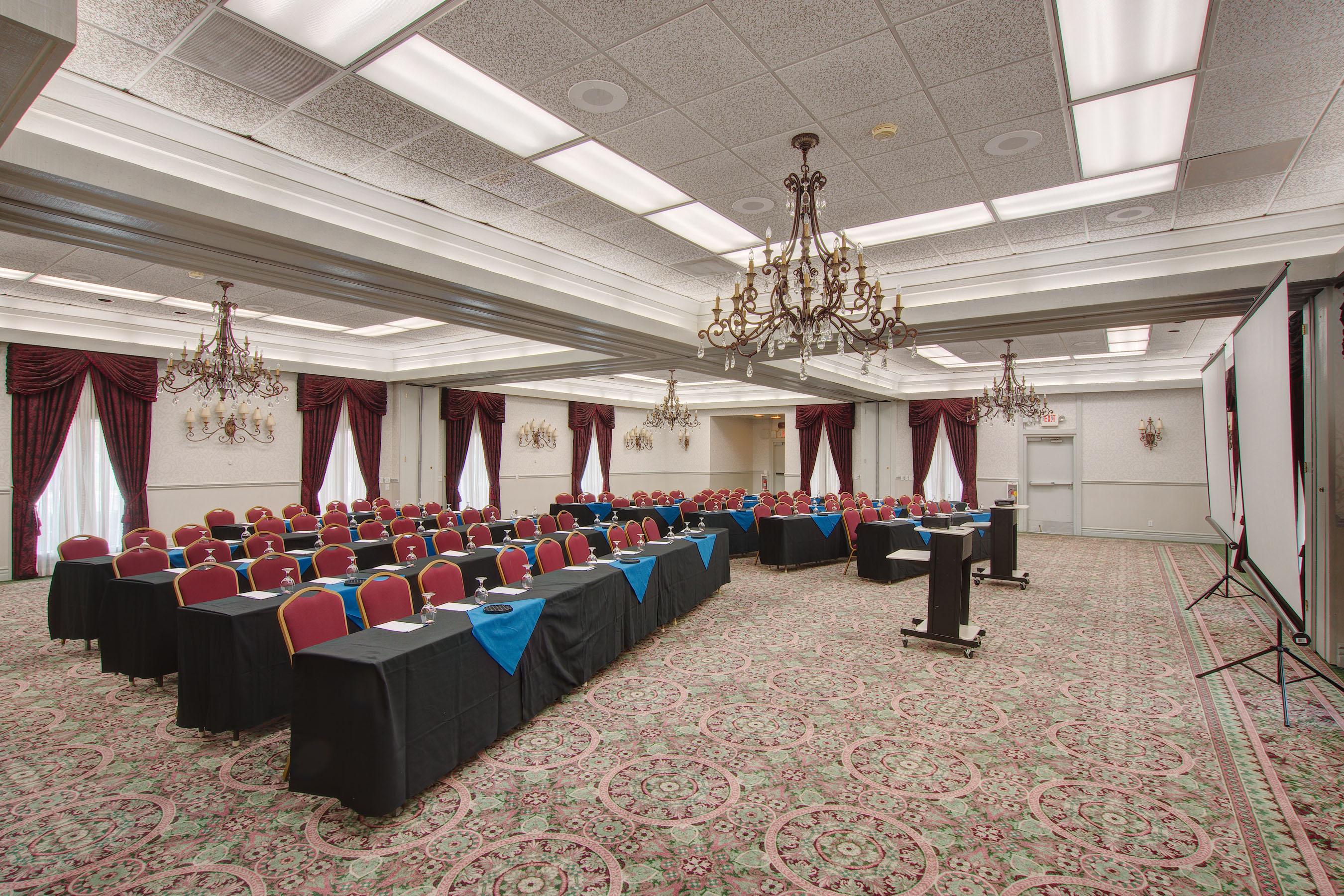 Piccadilly Hotel Fresno