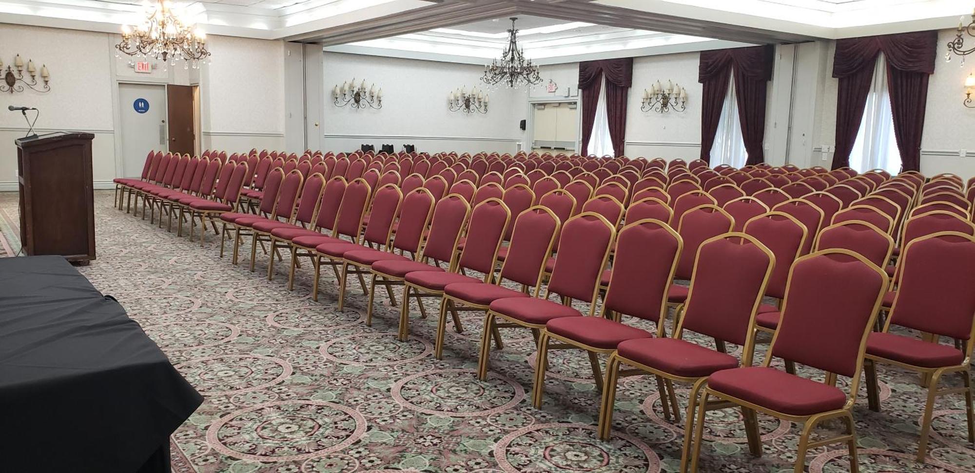 Piccadilly 3* Fresno