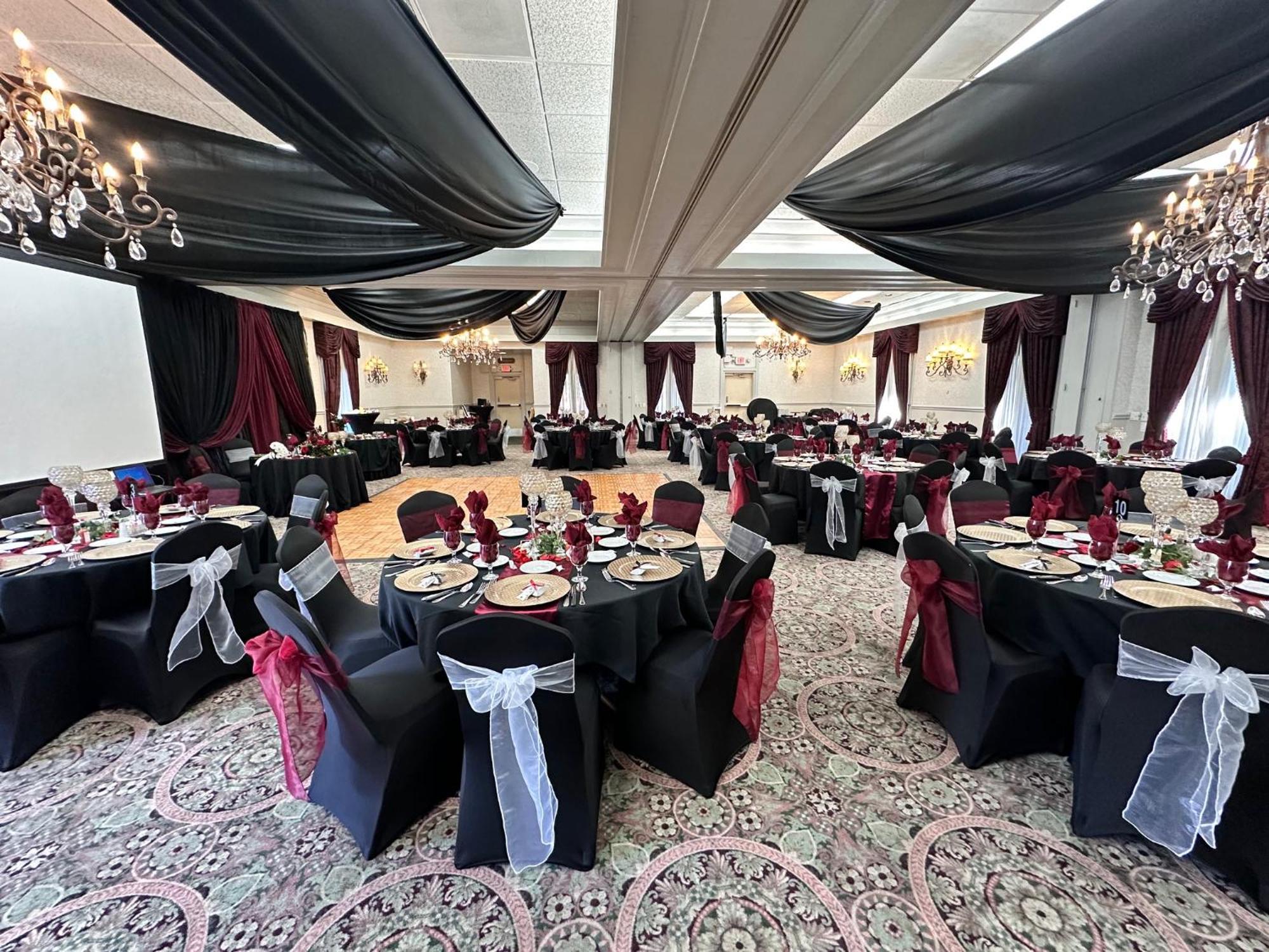 Piccadilly Hotel Fresno
