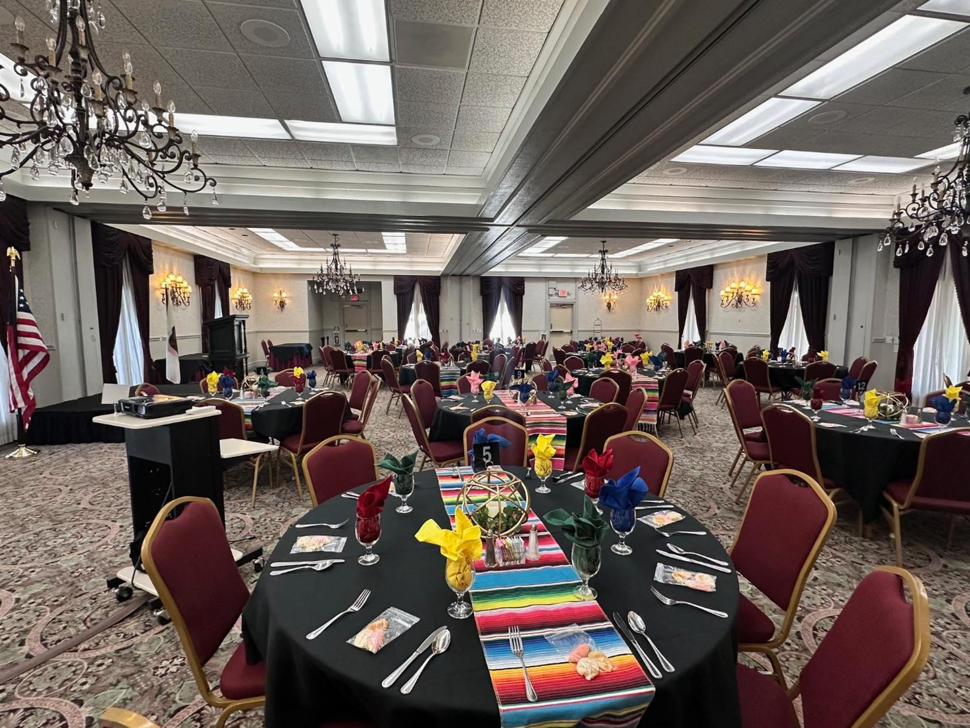 Hotel Piccadilly Fresno