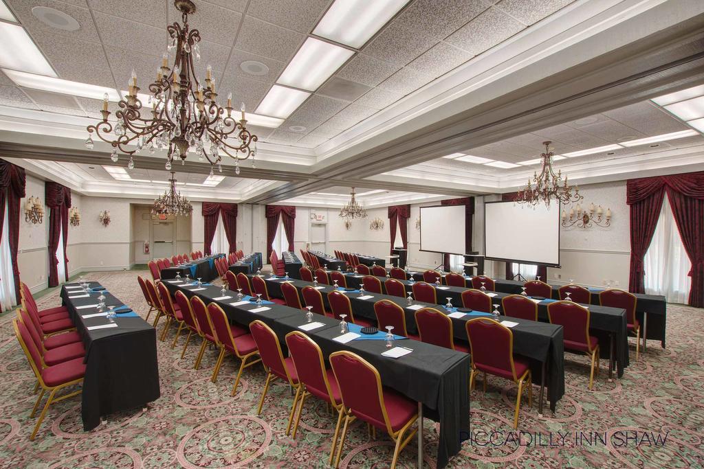 Hotel Piccadilly 3*